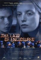 The Law of Enclosures Movie Poster (2000)