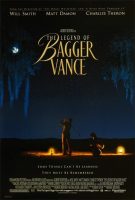 The Legend üf Bagger Vance Movie Poster (2000)
