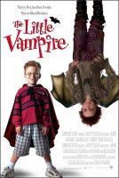 The Little Vampire Movie Poster (2000)