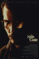 The Ninth Gate Movie Poster (2000)