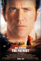 The Patriot Movie Poster (2000)