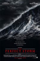 The Perfect Storm Movie Poster (2000)