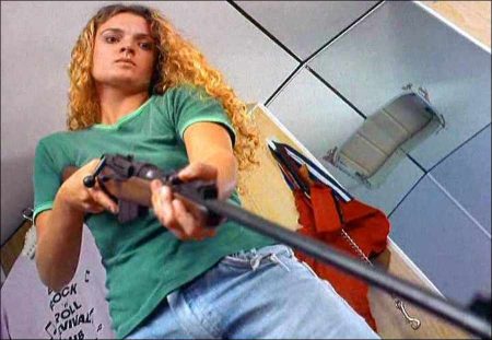 Select The Price of Milk (2001) - Danielle Cormack