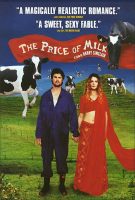 The Price of Milk Movie Poster (2001)