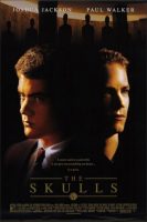 The Skulls Movie Poster (2000)