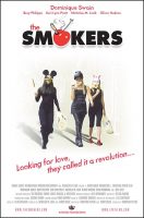 The Smokers Movie Poster (2000)