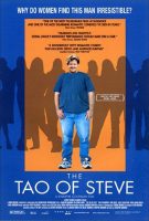 The Tao of Steve Movie Poster (2000)