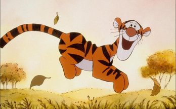 The Tigger Movie (2000)