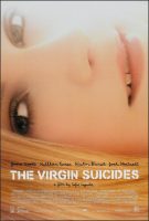 The Virgin Suicides Movie Poster (2000)