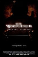 The Watcher Movie Poster (2000)