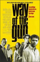 The Way of the Gun Movie Poster (2000)