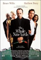 The Whole Nine Yards Movie Poster (2000)