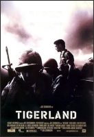 Tigerland Movie Poster (2000)