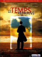 Time Regained Movie Poster (2000)