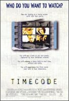 Timecode Movie Poster (2000)