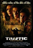 Traffic Movie Poster (2001)