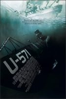 U-571 Movie Poster (2000)