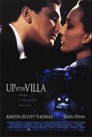 Up at the Villa Movie Poster (2000)