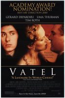 Vatel Movie Poster (2000)