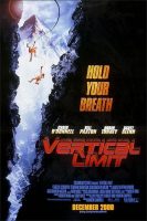 Vertical Limit Movie Poster (2000)