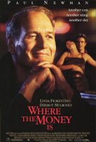 Where the Money Is Movie Poster (2000)