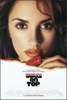Woman on Top Movie Poster (2000)