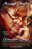 Wonder Boys Movie Poster (2000)