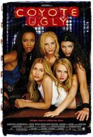 Coyote Ugly Movie Poster (2000)