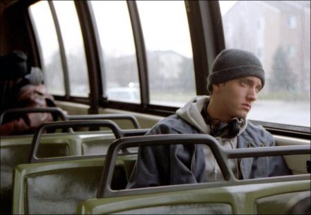 8 Mile (2002)