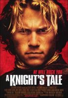 A Knight's Tale Movie Poster (2001)