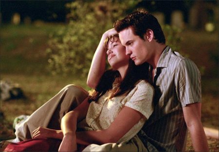 A Walk to Remember (2002)