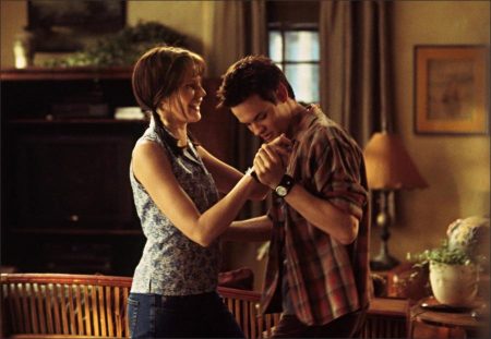 A Walk to Remember (2002)