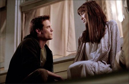 A Walk to Remember (2002)