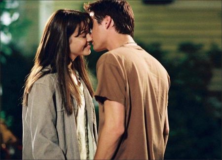 A Walk to Remember (2002)