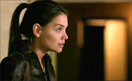 Abandon (2002) - Katie Holmes