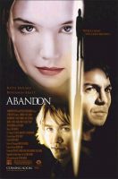 Abandon Movie Poster (2002)