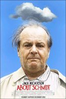 About Schmidt Movie Poster (2002)