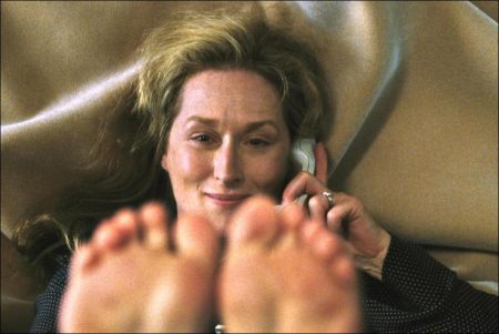 Adaptation (2002) - Meryl Streep