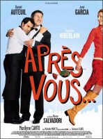 After You - Après Vous Movie Poster (2003)