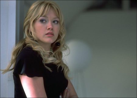 Agent Cody Banks (2003) - Hilary Duff