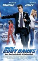 Agent Cody Banks Movie Poster (2003)