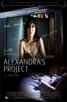 Alexandra's Project Movie Poster (2003)