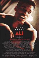 Ali Movie Poster (2001)