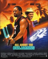 All About the Benjamins Movie Poster (2002)