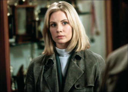Along Came a Spider (2001) - Monica Potter
