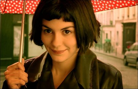 Amélie (2001)