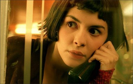 Amélie (2001)