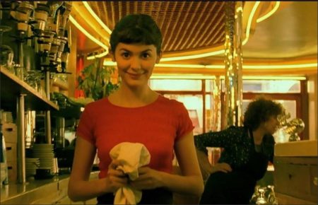 Amélie (2001)