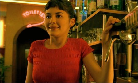 Amélie (2001)