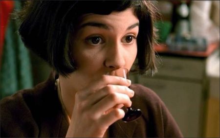 Amélie (2001)